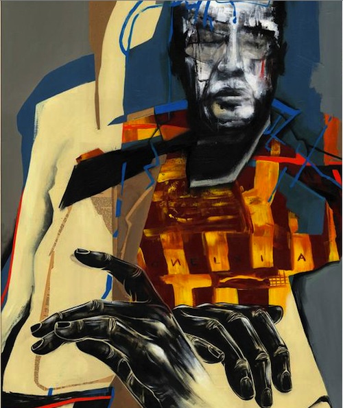 i1b127 Capturing the Human Condition