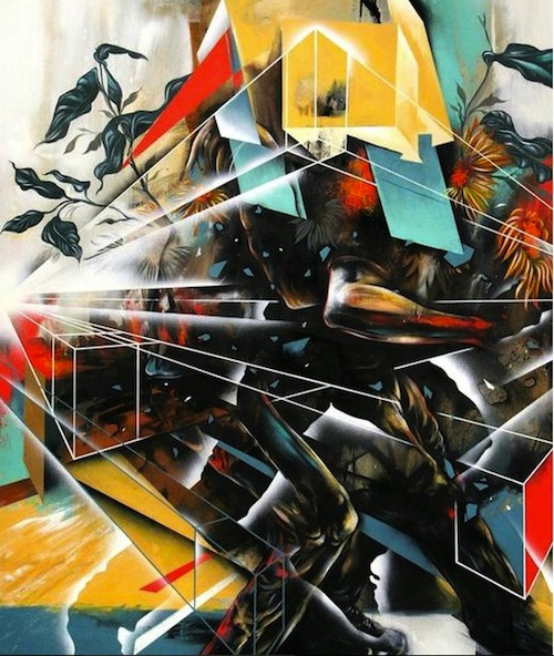 i1c126 Capturing the Human Condition