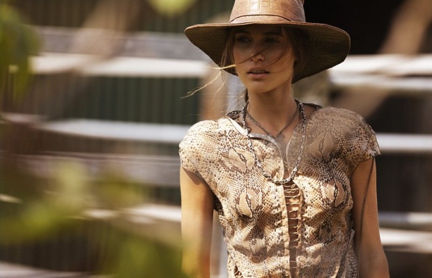 i1c155 Daria Pilnitskaya by Zoltan Tombor for Grazia