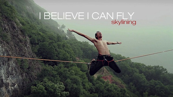 ibelieveicanfly 01 I Believe I can Fly – Skylining Documentary