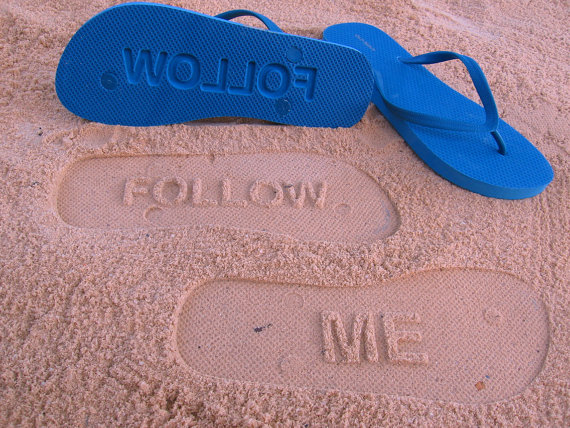 il 570xN.267168611 Custom Sand Imprint Sandals