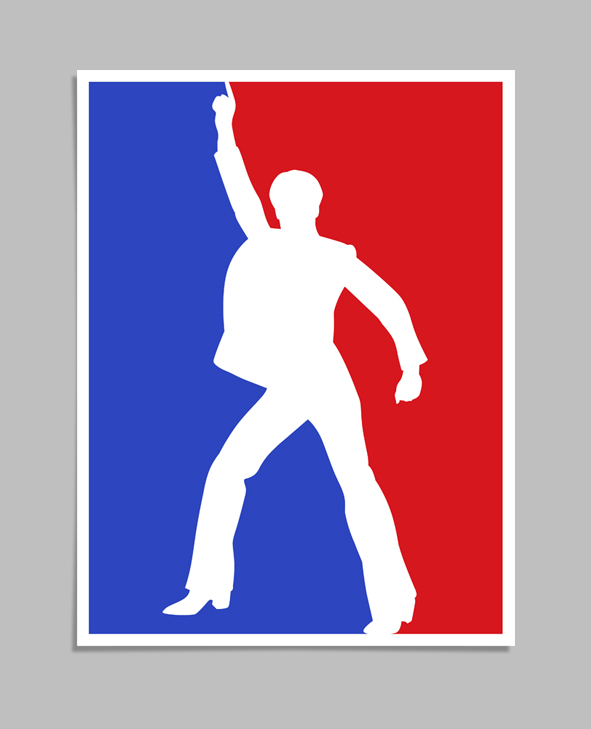 johnnba saturday night fever by willian sanfer