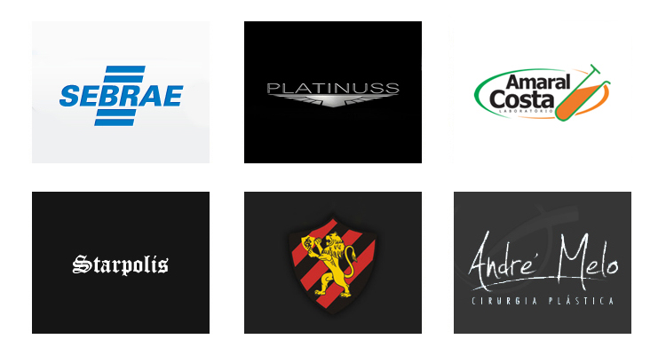 logodesign35 Logo Design #35