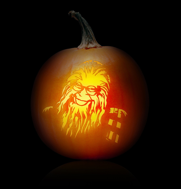 mash up pumpkins wookie goldberg mashup pumpkins