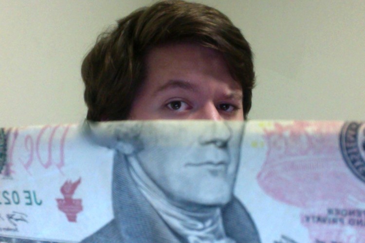 Money Face moneyface1 750x499 Money Face
