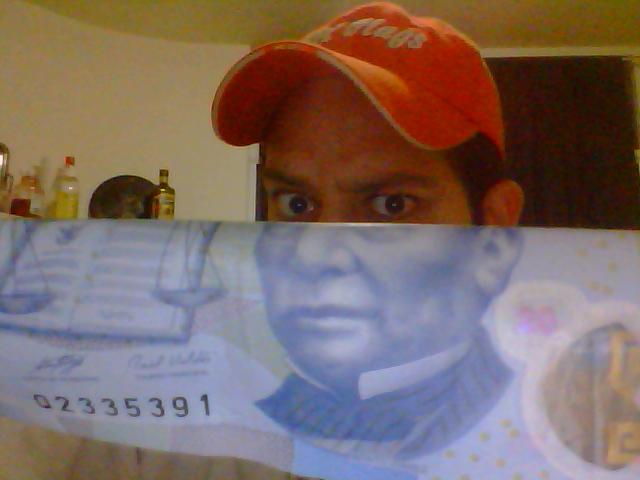 Money Face moneyface3 Money Face
