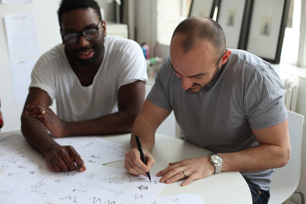moving brands wikipedia 11 Moving Brands Redesigning of Wikipedia