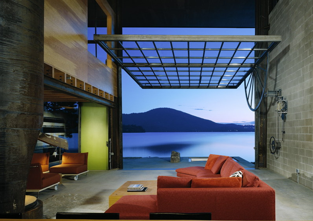 ms1a Chicken Point Cabin