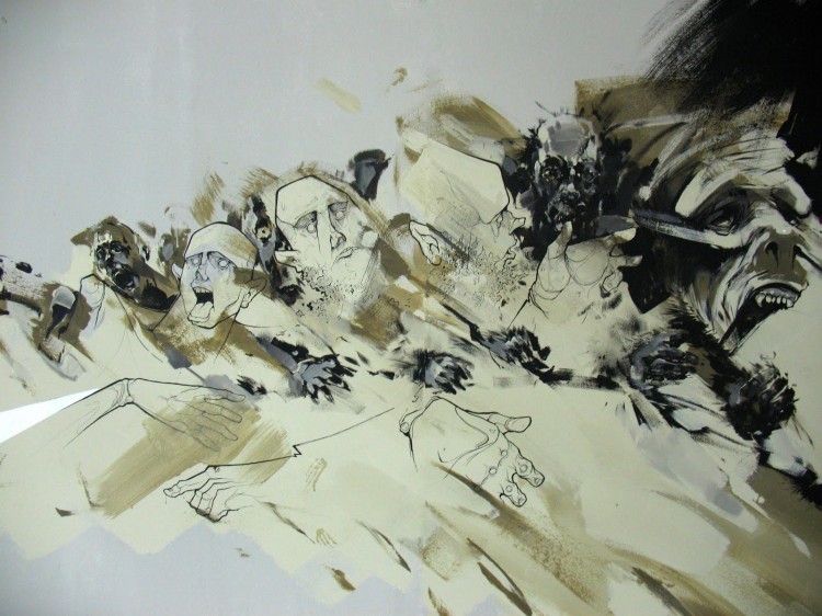 oslica10 750x562 pic on Design You Trust oslica10 750x562 Illustration and Street art by Pan Sepeusz !