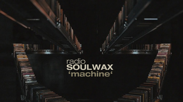 radio soulwax trailer 01 pic on Design You Trust radio soulwax trailer 01 radio SOULWAX – “Machine” Trailer (NSFW)