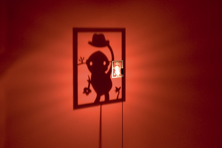shadowplay01 Shadow Art for Your Home