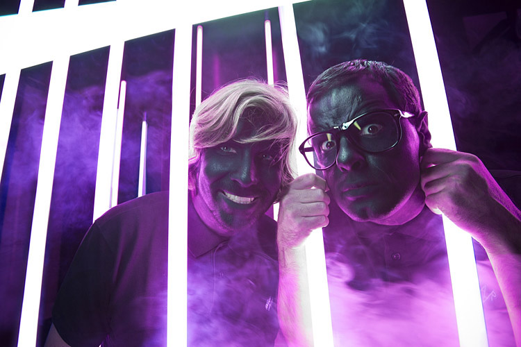 studio raar 31 pic on Design You Trust studio raar 31 Neon Lights