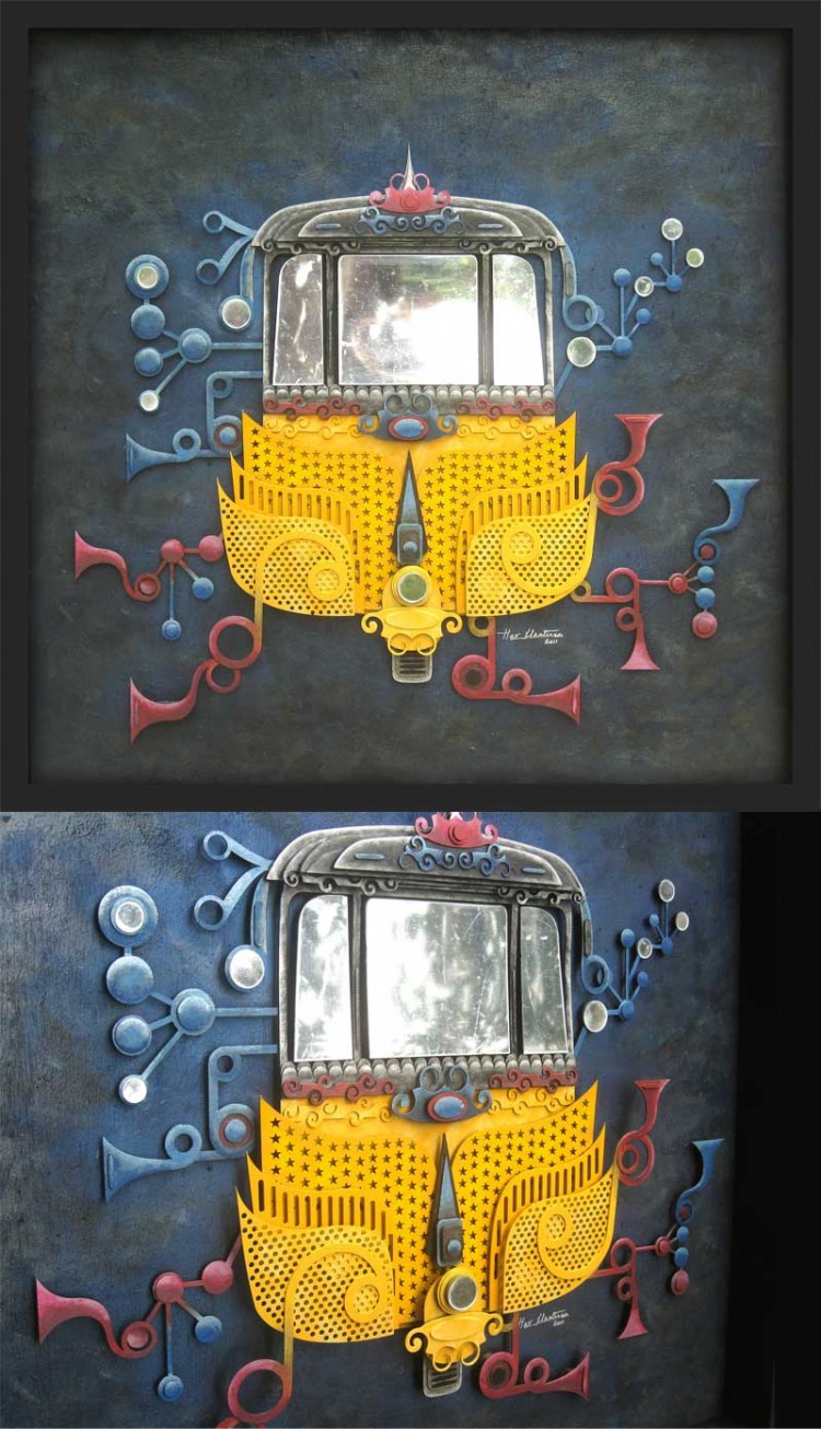 themetrochariotII main 750x1306 pic on Design You Trust themetrochariotII main 750x1306 The beautiful work of Haribaabu Naatesam !