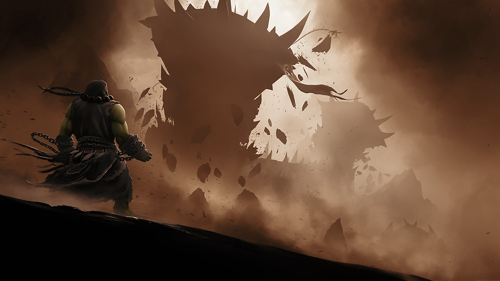 tl8c Fantasy illustrations by Toby Lewin