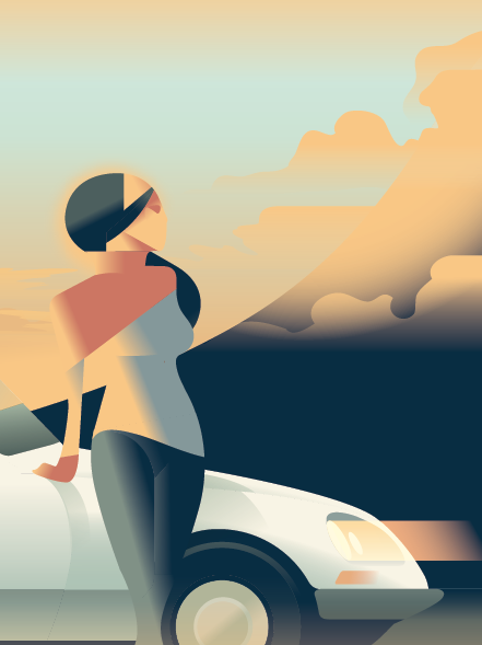 tumblr lsfvrbEsy21qjtvg7o1 500 Illustrations by Mads Berg