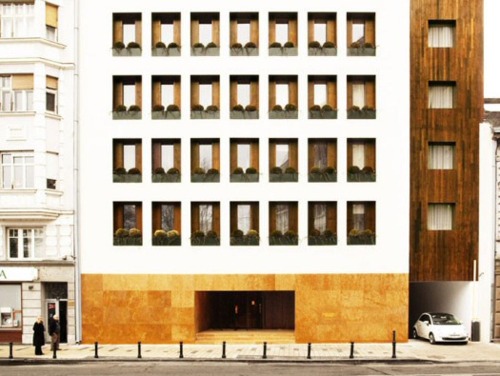 tumblr lsidcmGa381qjtvg7o1 500 Square Nine Hotel   Belgrade