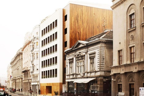 tumblr lsidcmGa381qjtvg7o2 500 Square Nine Hotel   Belgrade