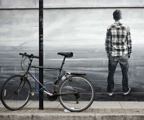 tumblr lsk9gmvtbt1qjtvg7o1 r1 500 Street Art by Boxi