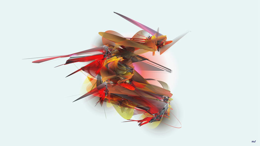untanggled 02 01 Untangled