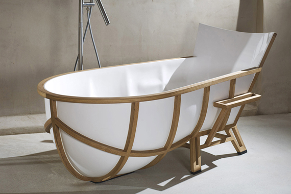005 pic on Design You Trust 005 Bathtub