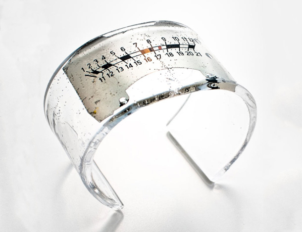 Beautiful Transparent & Re purposed Jewellery from Paola Mirai 016 Mirai Beautiful Transparent & Re purposed Jewellery from Paola Mirai