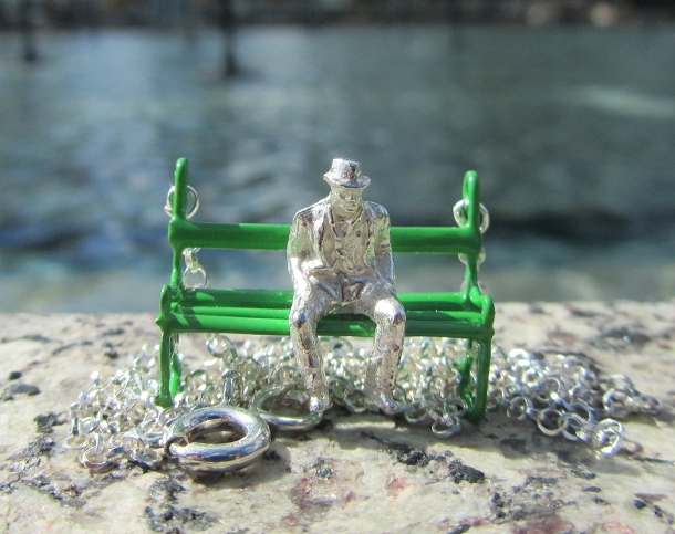 Diorama Jewellery from Shannnam, Yael & Tal and more 016 YaelTal Diorama Jewellery from Shannnam, Yael & Tal and more