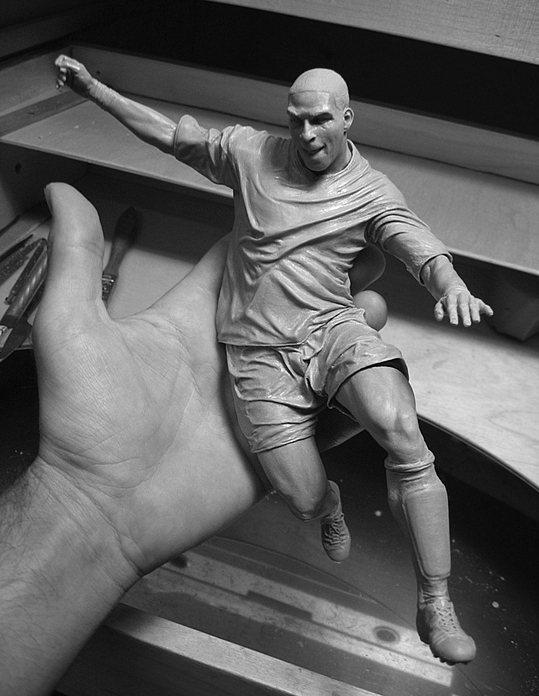 07b Amazing Scupltures by Adam Beane