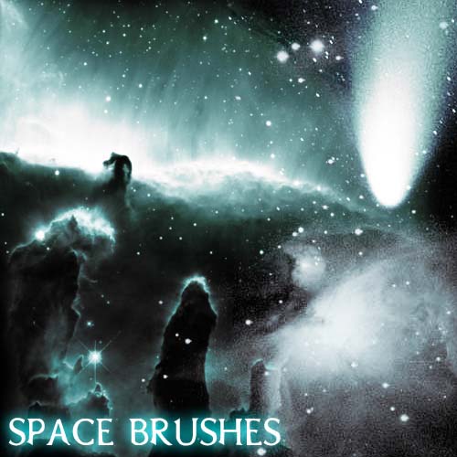 1.photoshop space brushes pic on Design You Trust 1.photoshop space brushes 200+ Free Space Brushes for Photoshop Users