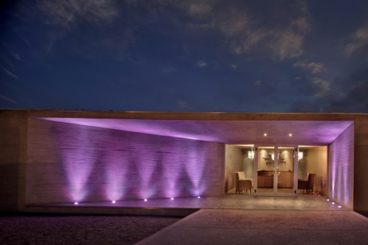 1322 750x499 pic on Design You Trust 1322 750x499 Entre Cielos Hotel & Spa by A4 estudio