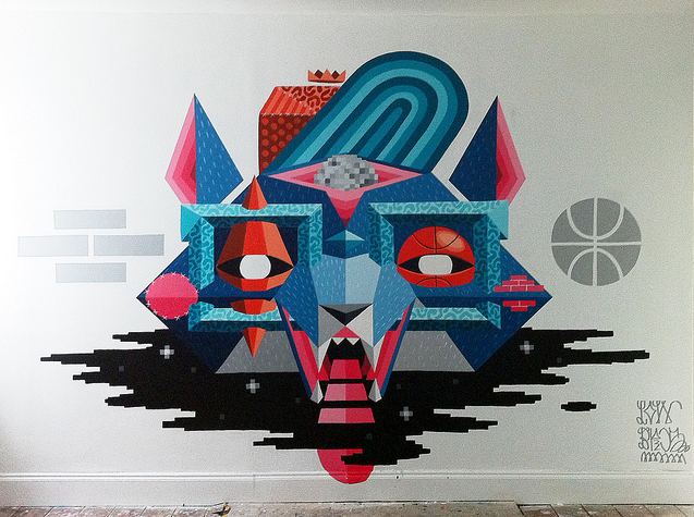 Graffiti and illustration by Low Bros ! 151 Graffiti and illustration by Low Bros !