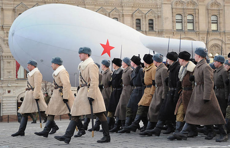 Military Parade in Moscow, Russia 163 Military Parade in Moscow, Russia