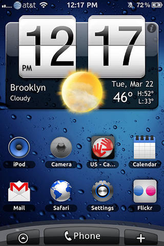 2.iphone 4 themes 50 Best iPhone 4 Themes Worth Checking Out
