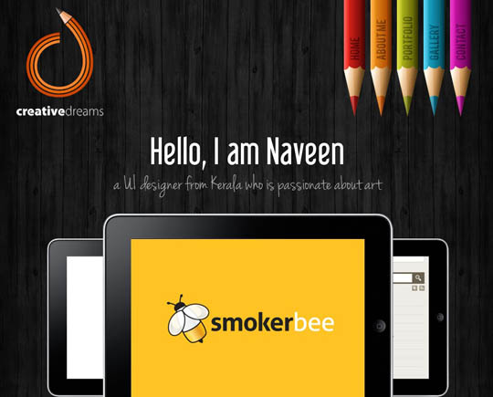 2.web design inspiration21 pic on Design You Trust 2.web design inspiration21 Web Design Inspiration #51