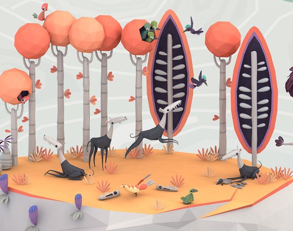 233 pic on Design You Trust 233 Illustrations by Erwin Kho