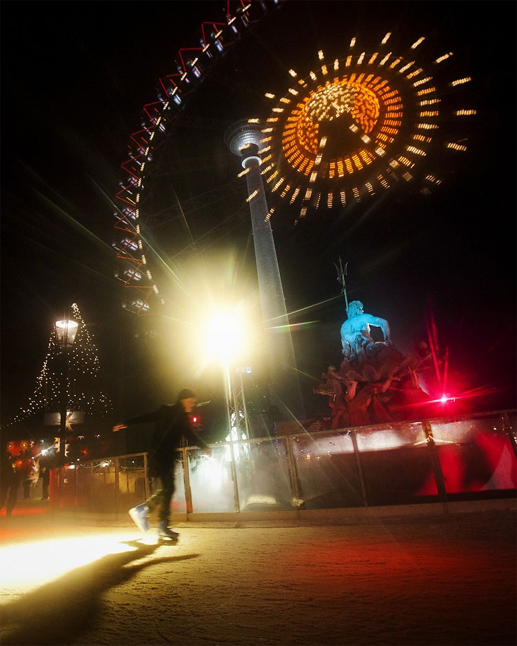 Spectacular Christmas Markets From Across the World 276 Spectacular Christmas Markets From Across the World