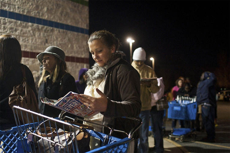 Black Friday Shopping Starts on Thursday 286 Black Friday Shopping Starts on Thursday