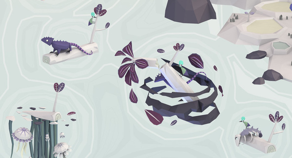 329 pic on Design You Trust 329 Illustrations by Erwin Kho