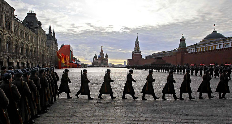 Military Parade in Moscow, Russia 331 Military Parade in Moscow, Russia