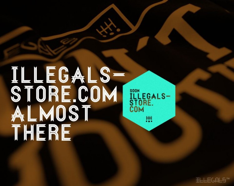 392 750x596 pic on Design You Trust 392 750x596 ILLEGALS store.com almost there..