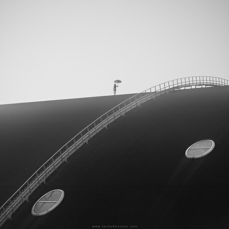 White Silence by Pavel Tereshkovets 432785 750x750 White Silence by Pavel Tereshkovets