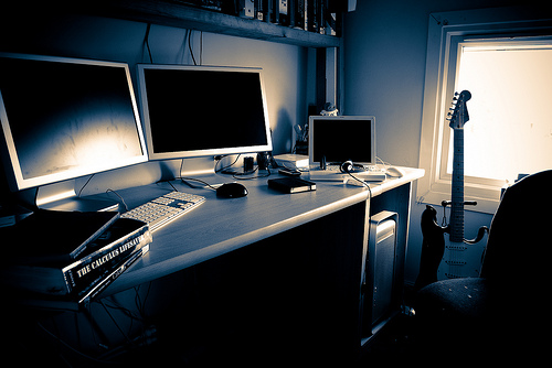 5136156801 9dd53aeb3e Best Work Practices For a Freelance Web Designer