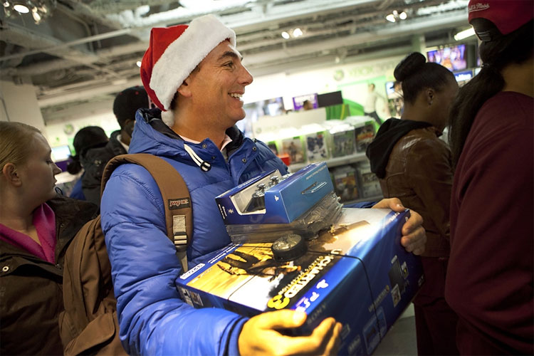Black Friday Shopping Starts on Thursday 636 Black Friday Shopping Starts on Thursday