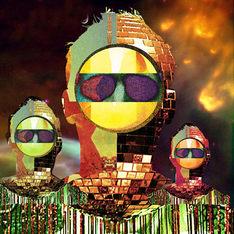 726 Pop art imagery by Luke Insect Studio