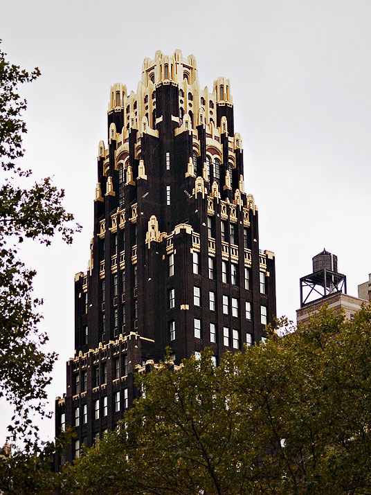 American Radiator Building 4 American Radiator Building
