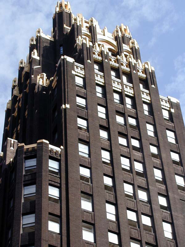 American Radiator Building 5 American Radiator Building