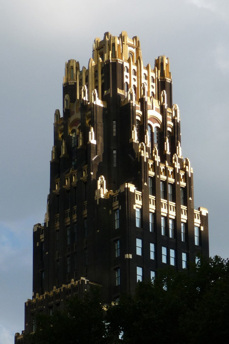 American Radiator Building 7 American Radiator Building