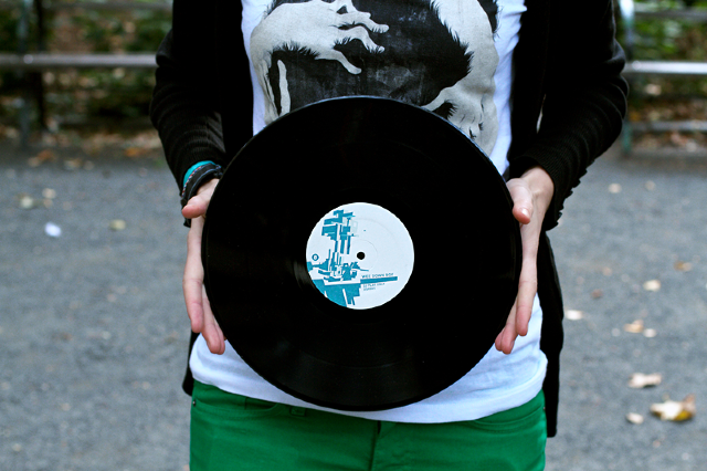 B 640 pic on Design You Trust B 640 Dailysession Records 1st release.