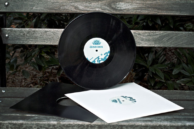IMG 8015 640 Dailysession Records 1st release.