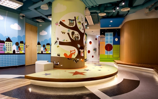 Image00010 Starlit Learning Center by The XSS