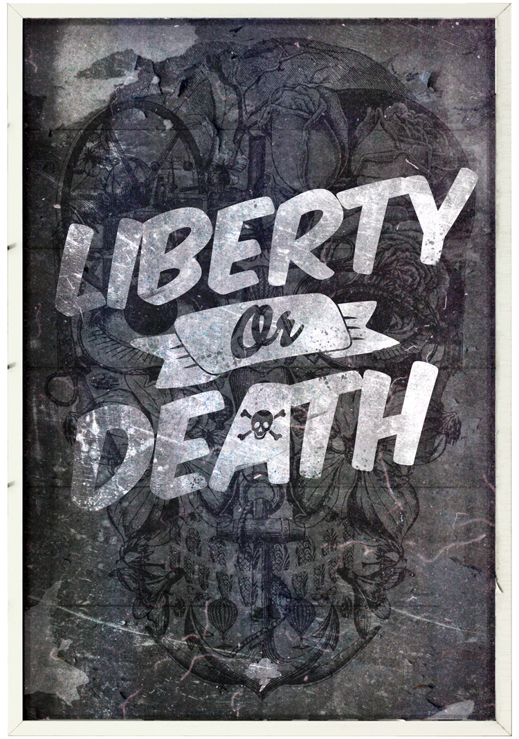 Graphic design inspiration